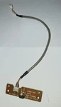 Kds RAD-5 Main Board QPWB-3461 Rev:a Good As-is. Fixed Price $25.00.