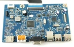 Dell P2419H Main Board 4H.42J01.A00 (p/n: 5E42G01002). Fixed Price $42.99.