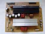 Lg EAX60988201 ( EBR61855201) Z-sustain Board For 50PQ Series Sets. Fixed Price $28.00.