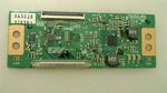 Lg 32" Led Tv T-con Board: 6871L-3203D, 6870C-0442B, 32LN5300-UB, 32LN530B-UA. Fixed Price $29.99.