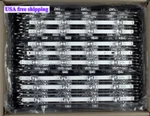 Led Backlight Strip For Lg 42LF5800 42LB5800 42LF5500 42LB5500 42LF5600 42LB5600. Fixed Price $28.00.