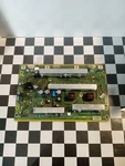 Panasonic TNPA5063 Sc Board For TC-P50C2 And Other Models. Fixed Price $29.99.