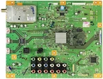 Jvc SFN-1019A-M2 (SFN-1019A, LCA10842, LCB10842) Main Board. Fixed Price $102.86.