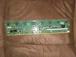 Tested! Panasonic TC-P4632C / TC-P46X3 Board TXNSN1PNUU, TNPA5311 Ab,working. Fixed Price $75.05.