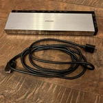 Samsung One Connect Box With Cable Cord BN91-13492V 4K 3D Tv Hdmi. Fixed Price $299.95.