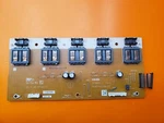 Tv Inverter Board RUNTKA216WJZZ. Fixed Price $39.99.