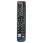 EN2A27HT Replace Remote For Hisense Tv 55H7D 43H8C 55DU6070 43H620D 65H6D 50H5D. Fixed Price $7.16.