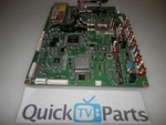 Samsung HPS5073X/XAA BN94-00973A (BN97-00976A) Main Board. Fixed Price $69.95.