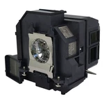 Jaspertronics Lamp & Housing - Epson Brightlink 697UI Projectors 1YR Warranty. Fixed Price $79.99.
