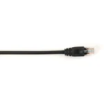 Blackbox CAT6PC003BK 3FT Utp Patch Network Cable. Fixed Price $19.98.
