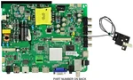 Element SY16173-3 SY16173-2 Main Board/power Supply ELST5016S (E6A2M Serial). Fixed Price $28.71.