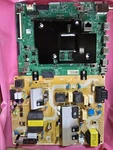 Samsung BN96-57567M Main Board / Power Supply For UN55CU7000F. Fixed Price $55.06.