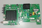 Vizio D43F-J04 Main Board Power 60103-00876 TPD.MT5583.PB751. Fixed Price $23.99.