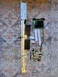 Samsung QB65N Series Tv Repair Kit. Fixed Price $64.99.