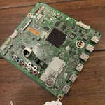 Lg EBT62387760 Main Board For 47LN5790-UL. Fixed Price $69.95.