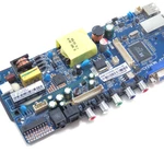 Element CV3393BL-K23 Tv Main Board For ELEFW195. Fixed Price $9.99.
