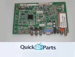 Westinghouse VR-3215 Main Board 222-110807001 Version. Fixed Price $74.99.