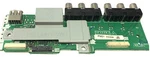DUNTKE488FM01 Sharp XE488WJ Side Av Usb Input Board LC46D64U. Fixed Price $14.61.