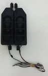 Sharp LC-60E79U Internal Speakers Set 305-00042C00 8 Ohm 10 Watt Left And Right. Fixed Price $8.86.