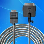 One Connect Cable For Samsung Tv QN85QN900CFXZA BN96-56812A SOC8006C. Fixed Price $49.99.