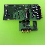 Toshiba 5 Disc Changer Dvd Main Input Board NCAF-6728 NCETC-6729. Fixed Price $15.25.