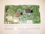 New Lg Main Board 75UH8500-UD EBT64243202 C814. Fixed Price $456.45.