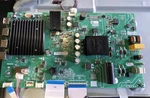 Vizio 50" V4K50C-0809 Main Board Power Supply A000GS00J M000AR00R. Fixed Price $34.50.