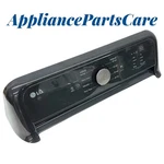DLG6101M Dryer Control Panel EBR36976001. Fixed Price $149.99.