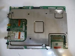 Lg 55EF9500-UA Tv Mainboard EBT64037902 / EAX66685201(1.4). Fixed Price $125.00.