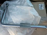 Samsung Range Broiler Burner Part# DG62-00056D. Fixed Price $37.58.