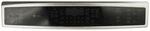 Ge WB27T11425 Control Board. Fixed Price $184.91.