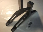 Philips 65PFL5466/F7 65PFL5766/F6 Tv Stand Legs With Screws Used 2EMZ01610. Fixed Price $24.95.