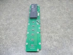 Lg Refrigerator Display Control Board Part # EBR74852604. Fixed Price $67.99.