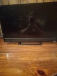 24 Inch Vizio Tv For Parts. Fixed Price $40.00.
