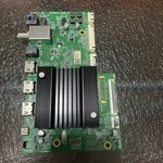 Roku 55R4C5 Select Tv Television Main Video Board AMT9644-ZC01-01. Fixed Price $21.00.
