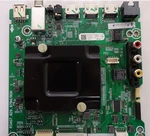Hisense 75R6E3 Main Board 264185B (264186B, RSAG7.820.9794/ROH). Fixed Price $40.80.