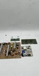 Tv Boards Sony 1-877-271-11 Psu Lg Sharp T-con Sanhua Power Lot Of 4. Fixed Price $60.49.