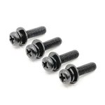 Screws For Vizio P55-F1 (P55F1) Tv Stand / Legs (set Of 4). Fixed Price $8.99.