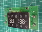 Samsung Lg DA41-00682A Refrigerator Dispenser Control Board AZ229610 WM2161. Fixed Price $27.63.