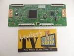 Lg 65LB7100-UB 65LY570H-UA T-con Board 6871L-3619C. Fixed Price $12.89.