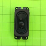 Olevia Syntaxbrillian 242FDH-T11 242TFHD Tv Internal Speaker 7HD12L 7HD13V. Fixed Price $13.95.