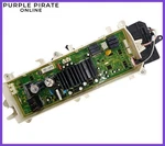 Oem Samsung Washer Control DC92-00301T , DC92-00303C 1-YEAR Warranty Ships Today. Fixed Price $94.99.