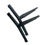 Used Oem Samsung Tv Stand BN63-19336B For QN75Q60AAFXZA Does Not Included Screws. Fixed Price $23.54.