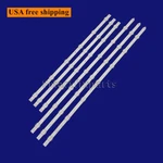 SVV550AV9 Led Backlight Strips For Vizio D55X-G1 Ltmdxwav 3X13 L/r. Fixed Price $29.70.