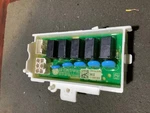 Lg EBR81083402 AP6236000 Washer Control Board AZ112431 NR2120. Fixed Price $21.84.