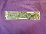 Vizio V655-G9 T-con Board TACDJ4031, MV-0S94V-008. Fixed Price $9.98.