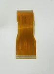 Genuine Spare Part Sony Pc Board Flexible Flat Cable Pn: 1-648-409-12. Fixed Price $15.00.