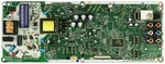 Sanyo A6DFDMMA-001 Main Board/power Supply For FW32D08F (ME5 Serial). Fixed Price $29.99.