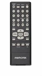 Memorex Dvd Remote MVD2045 MVD2047 Replacement Control Tested. Fixed Price $13.97.