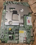 Lg 65" 65SJ8500-UB Busyljr EBT64458303 Main Video Motherboard Unit. Fixed Price $65.00.